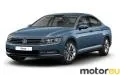 Volkswagen Passat 1.4 TSI (150 Hp)