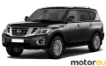 Nissan Patrol VI 5.6 V8 (405 Hp)
