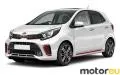 Kia Picanto III 1.0 (67 Hp)