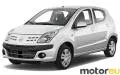 Nissan Pixo 1.0 (68 Hp)