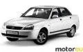 Lada Priora I Sedan 1.6 (106 Hp)