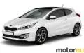 Kia Pro Cee'd I 1.4 16V (90 Hp)