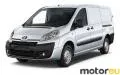 Toyota Proace 1.6 D4-D (90 Hp)