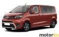 Toyota Proace Verso II SWB 1.5d (120 Hp)