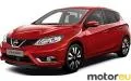 Nissan Pulsar 1.2 DIG-T (115 Hp)