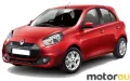 Renault Pulse 1.2 (76 Hp)