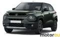 Tata Punch 1.2L (86 Hp)
