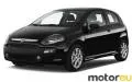 Fiat Punto Evo 1.2 8V (69 Hp)