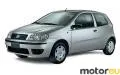 Fiat Punto II HGT 1.8 (131 Hp)