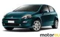 Fiat Punto III 0.9 TwinAir (85 Hp)
