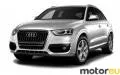 Audi Q3 1.4 TFSI (150 Hp)