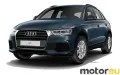 Audi Q3 RS performance 2.5 TFSI (367 Hp)