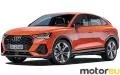 Audi Q3 45 TFSI (230 Hp)