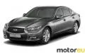 Infiniti Q50 2.0 (211 Hp)