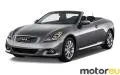 Infiniti Q60 I Convertible 3.7 V6 (330 Hp)