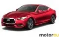 Infiniti Q60 II Coupe 2.0 (211 Hp)
