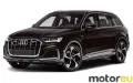 Audi Q7 60 TFSI e V6 (462 Hp)