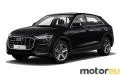 Audi Q8 60 TFSI e V6 (462 Hp)