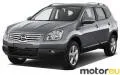 Nissan Qashqai+2 I 1.6i (114 Hp)