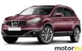 Nissan Qashqai I 1.6 (117 Hp)