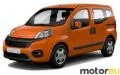Fiat Qubo 1.4 8V (77 Hp)