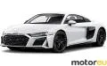 Audi R8 II Coupe Performance 5.2 FSI V10 (570 Hp)