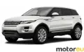Land Rover Range Rover Evoque I 2.0 Si4 (240 Hp)