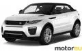 Land Rover Range Rover Evoque I convertible 2.0 TD4 (150 Hp)