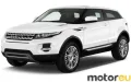 Land Rover Range Rover Evoque I coupe 2.0 Si4 (240 Hp)