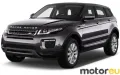 Land Rover Range Rover Evoque I 2.0 Si4 (240 Hp)