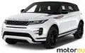 Land Rover Range Rover Evoque II 1.5 P300e (309 Hp)