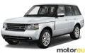 Land Rover Range Rover III 5.0 LR V8 (510 Hp)