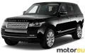 Land Rover Range Rover IV 5.0 V8 (510 Hp)