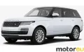 Land Rover Range Rover IV SVAutobiography Dynamic 5.0 V8 (565 Hp)