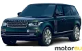 Land Rover Range Rover IV Long 5.0 V8 (510 Hp)