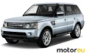 Land Rover Range Rover Sport I 5.0 LR V8 Supercharged (510 Hp)