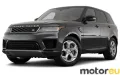 Land Rover Range Rover Sport II 2.0 P300 (301 Hp)