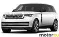 Land Rover Range Rover V LWB 4.4 V8 P530 (530 Hp)