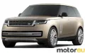 Land Rover Range Rover V SWB SV 4.4 V8 P530 (530 Hp)