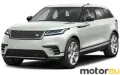 Land Rover Range Rover Velar SVAutobiography Dynamic Edition 5.0 V8 (550 Hp)