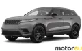 Land Rover Range Rover Velar 2.0 P250 (250 Hp)