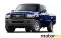 Ford Ranger II Super Cab 2.5 TDCi (143 Hp)