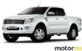 Ford Ranger III Double Cab 2.2 TDCi (130 Hp)