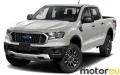 Ford Ranger III Double Cab 2.0 EcoBlue (170 Hp)