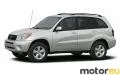 Toyota RAV4 II 1.8 VVTi (125 Hp)