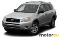Toyota RAV4 III 2.0 VVT-i (152 Hp)