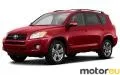 Toyota RAV4 III 2.0 VVT-i (158 Hp)