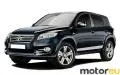 Toyota RAV4 III 2.0 VVT-i (158 Hp)