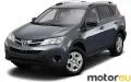 Toyota RAV4 IV 2.0 Valvematic (151 Hp)