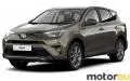 Toyota RAV4 IV 2.0 D-4D (143 Hp)
